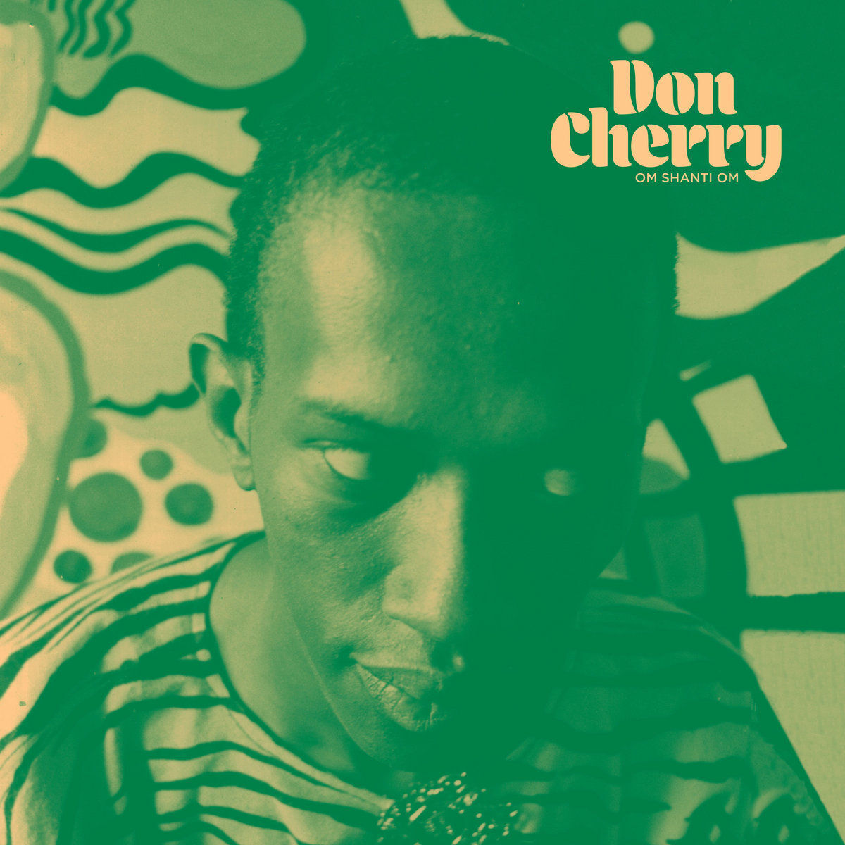 Don Cherry, "Om Shanti Om"